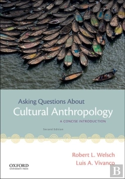 Bertrand.pt - Asking Questions About Cultural Anthropology