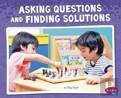 Asking Questions And Finding Solutions