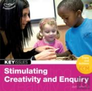 Asking Questions To Promote Creativity