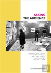 Asking The Audience