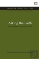 Asking The Earth