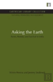 Asking The Earth