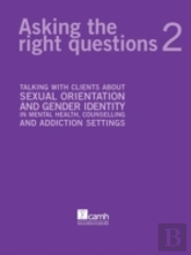 Asking The Right Questions 2