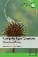 Asking The Right Questions, Global Edition