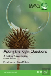 Asking The Right Questions, Global Edition