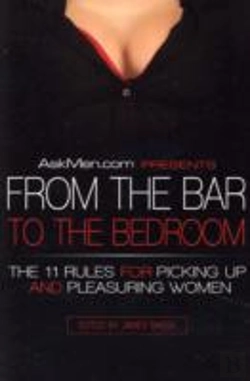 Bertrand.pt - Askmen.Com From The Bar To The Bedroom