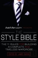 Askmen.Com Presents The Style Bible