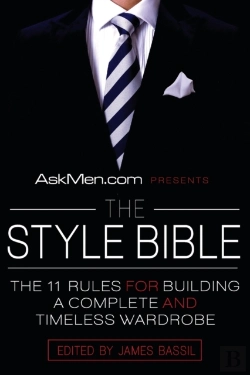 Bertrand.pt - Askmen.Com Presents The Style Bible