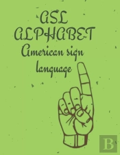 Asl Alphabet American Sign Language