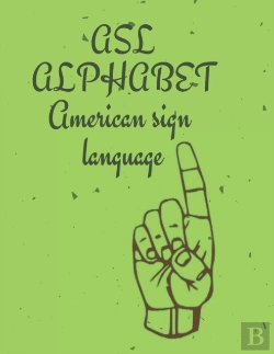 Bertrand.pt - Asl Alphabet American Sign Language