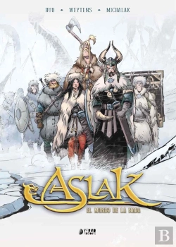 Bertrand.pt - Aslak 02: El Mundo De La Nada