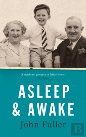 Asleep And Awake