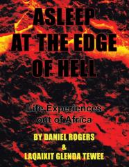 Asleep At The Edge Of Hell