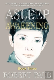 Asleep (Awakening) Book Three