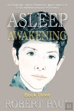 Bertrand.pt - Asleep (Awakening) Book Three