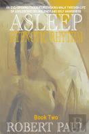 Asleep (Hypnotic Rhythm) Book Two