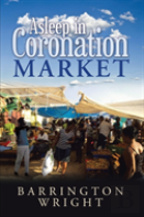 Asleep In Coronation Market