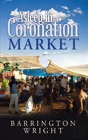 Asleep In Coronation Market