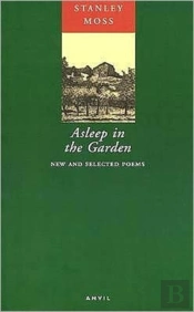 Asleep In The Garden