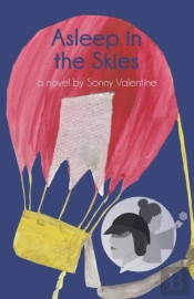 Asleep In The Skies