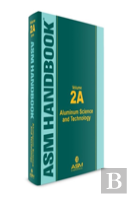 Asm Handbook, Volume 2a