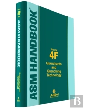 Asm Handbook, Volume 4f