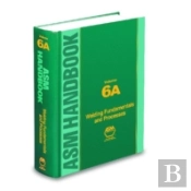 Asm Handbook, Volume 6a