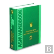 Asm Handbook, Volume 9