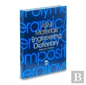 Asm Materials Engineering Dictionary