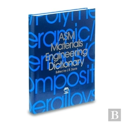 Bertrand.pt - Asm Materials Engineering Dictionary