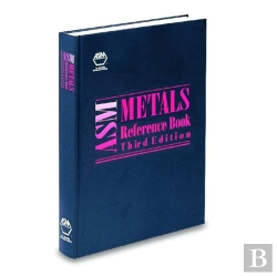 Bertrand.pt - Asm Metals Reference Book
