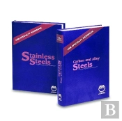 Asm Specialty Handbook Stainless Steels