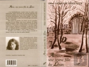 Asma Une Jeune Fille Du Liban