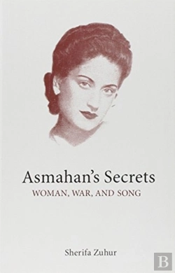 Bertrand.pt - Asmahan'S Secrets