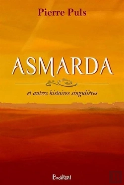 Bertrand.pt - Asmarda Et Autres Histoires Singulieres