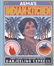 Asma'S Indian Kitchen