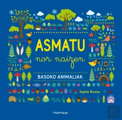 Bertrand.pt - Asmatu Nor Naizen