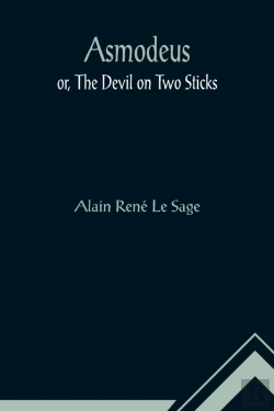Bertrand.pt - Asmodeus; Or, The Devil On Two Sticks