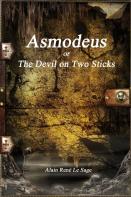 Asmodeus Or The Devil On Two Sticks