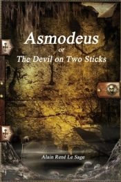 Asmodeus Or The Devil On Two Sticks
