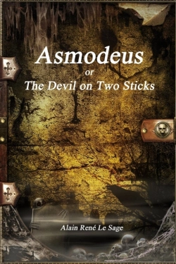 Bertrand.pt - Asmodeus Or The Devil On Two Sticks