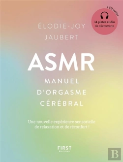 Bertrand.pt - Asmr : Petit Guide D'Orgasme Cerebral
