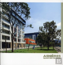 Bertrand.pt - Asnieres Quartier De Seine
