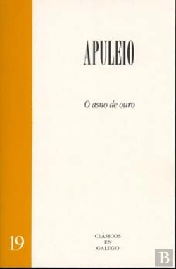 Bertrand.pt - Asno De Ouro O-Apuleio