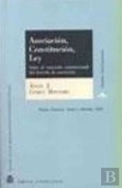 Asociación, Constitución, Ley.