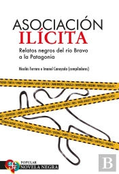 Asociación Ilícita