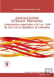 Asociaciones Público-Privadas