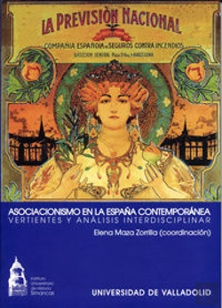 Bertrand.pt - Asociacionismo En La España Contemporánea. Vertientes Y Análisis Interdisciplinar