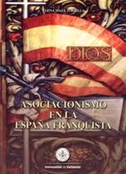 Bertrand.pt - Asociacionismo En La España Franquista. Aproximación Histórica