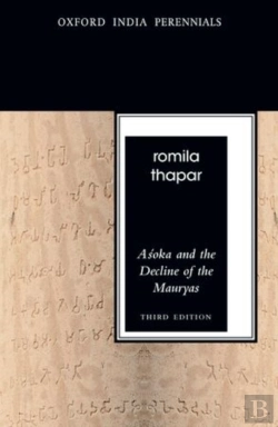 Bertrand.pt - Asoka And The Decline Of The Mauryas